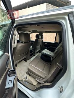 شێڤرۆلێت تاهۆ